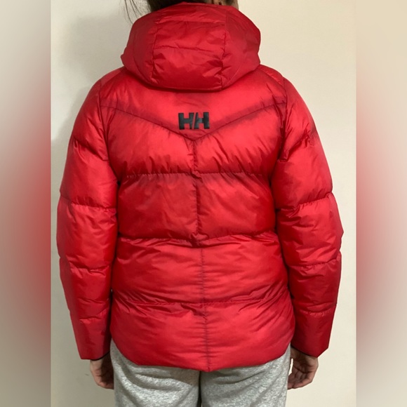 Winter coat - Picture 3 of 3